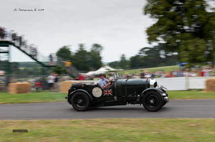 Chateau Impney Hill Climb