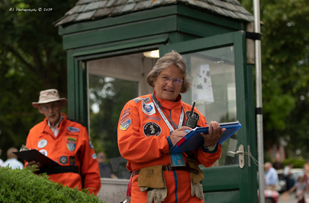 Chateau Impney Hill Climb