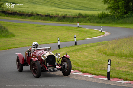 Harewood Speed Hill Climb 2022