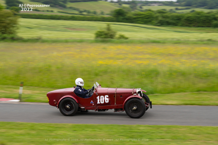 Harewood Speed Hill Climb 2022