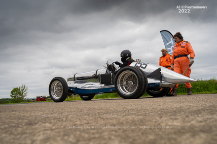 Harewood Speed Hill Climb 2022