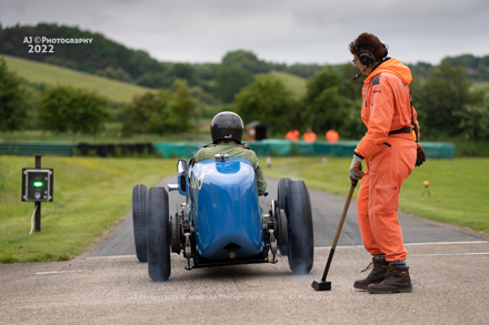 Harewood Speed Hill Climb 2022