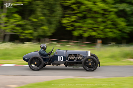 Harewood Speed Hill Climb 2022