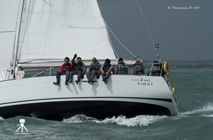 Island Race 2016