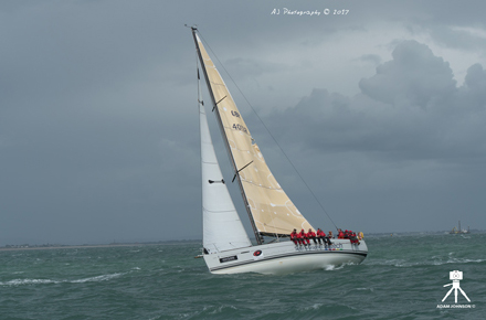 Island Race 2016