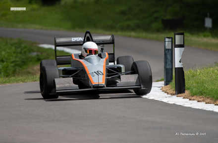 Loton Park Hill Climb