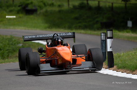 Loton Park Hill Climb