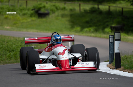 Loton Park Hill Climb