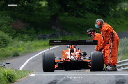 Loton Park Hill Climb