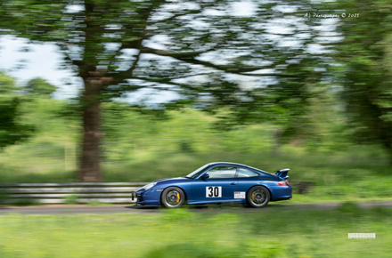 Loton Park Hill Climb