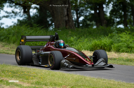 Loton Park Hill Climb