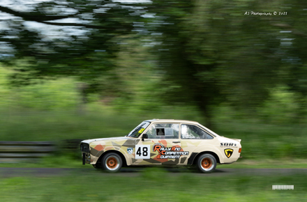 Loton Park Hill Climb