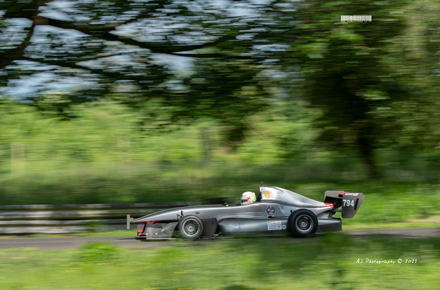 Loton Park Hill Climb