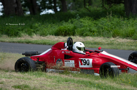 Loton Park Hill Climb