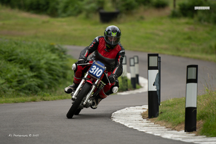 Loton Park Hill Climb