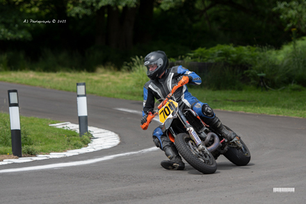 Loton Park Hill Climb