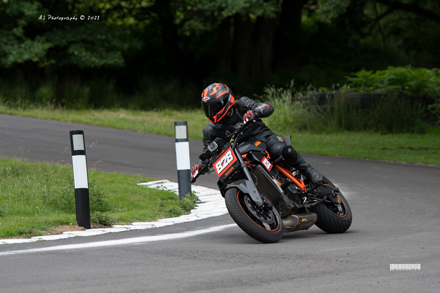 Loton Park Hill Climb