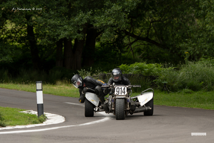 Loton Park Hill Climb