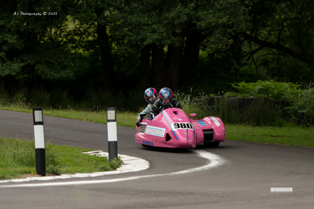 Loton Park Hill Climb