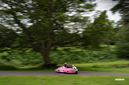 Loton Park Hill Climb