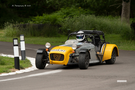 Loton Park Hill Climb