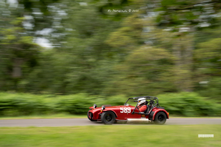 Loton Park Hill Climb