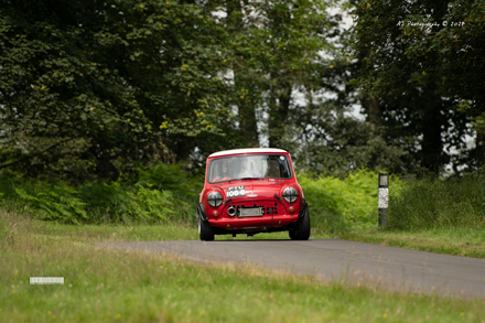 Loton Park Hill Climb