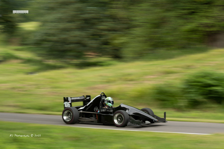 Loton Park Hill Climb