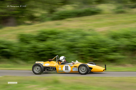 Loton Park Hill Climb