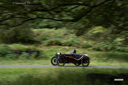 Vintage Sports Car Club