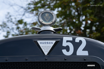Vintage Sports Car Club