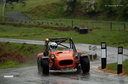 Loton Park Hill Climb