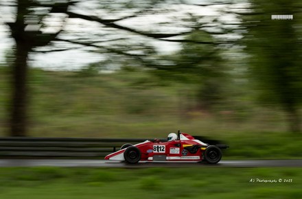 Loton Park Hill Climb