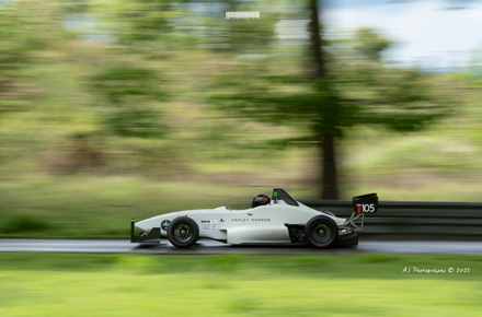 Loton Park Hill Climb