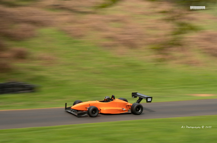 Loton Park Hill Climb