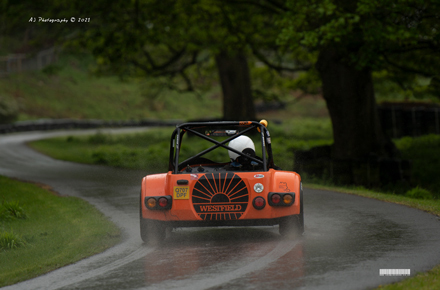 Loton Park Hill Climb