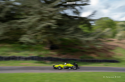 Loton Park Hill Climb