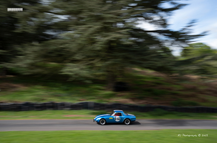 Loton Park Hill Climb