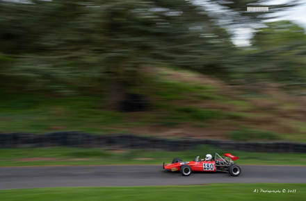 Loton Park Hill Climb