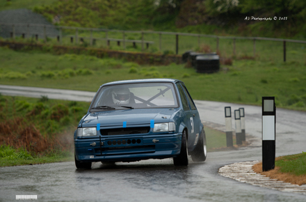 Loton Park Hill Climb