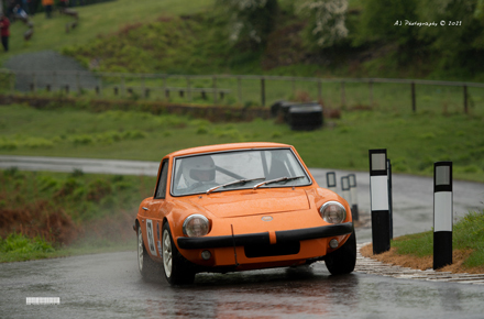 Loton Park Hill Climb