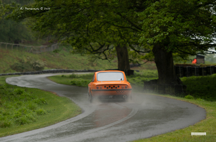 Loton Park Hill Climb