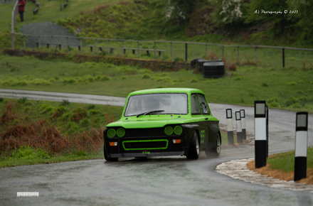 Loton Park Hill Climb