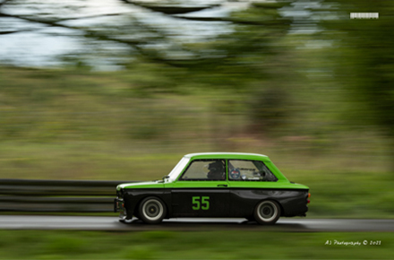 Loton Park Hill Climb