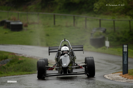 Loton Park Hill Climb