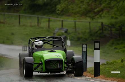 Loton Park Hill Climb