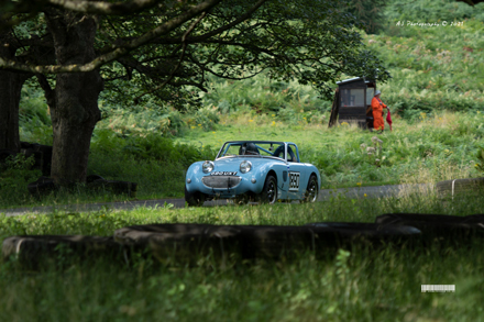 Loton Park Hill Climb