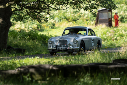 Loton Park Hill Climb