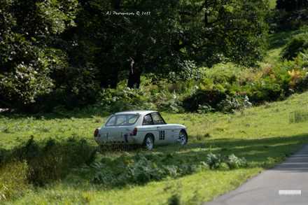 Loton Park Hill Climb