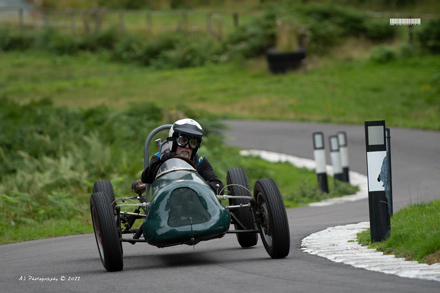 Loton Park Hill Climb